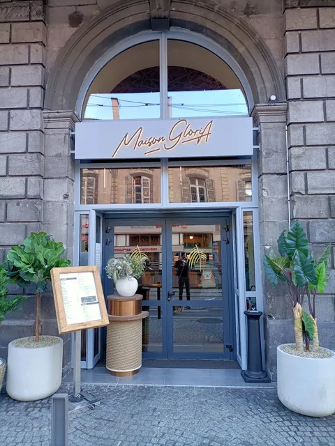 Maison Gloria Clermont-Ferrand