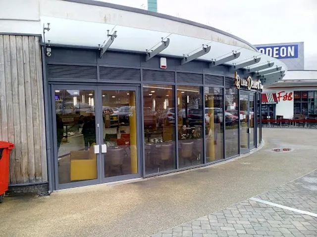 Little Dessert Shop Trowbridge