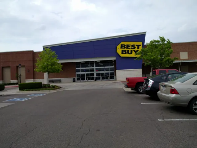 Best Buy
