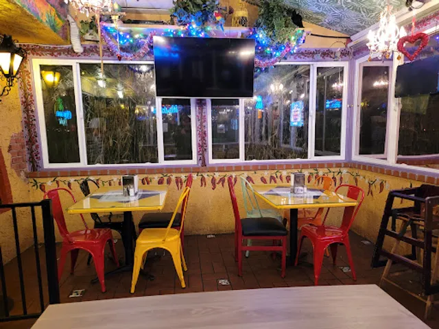 Tia Gladys Mexican Restaurant