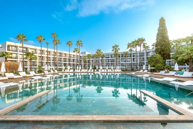 Yalıhan Aspendos Hotel