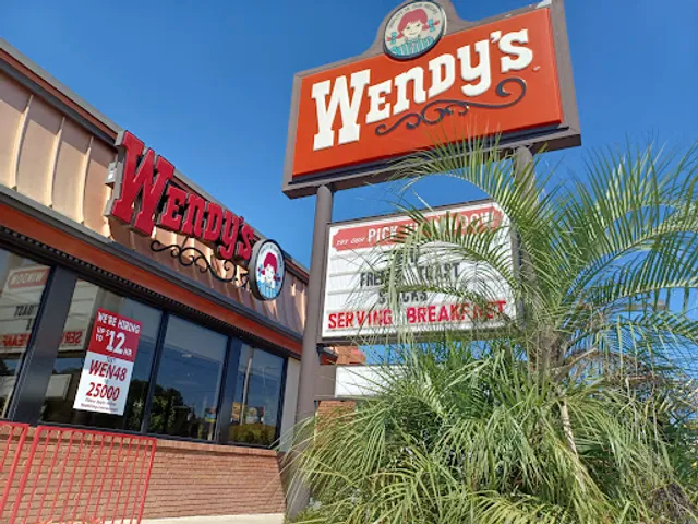 Wendy's