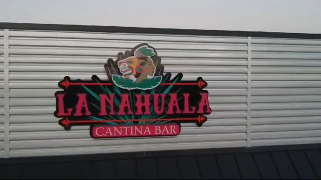 La Nahuala Cantina Bar