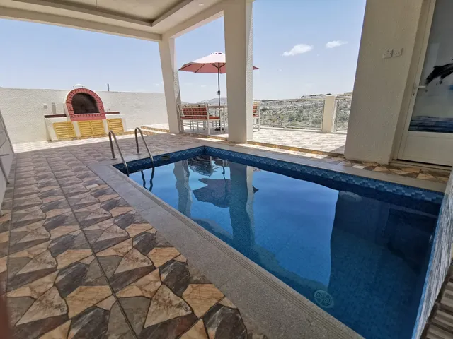 فيلا مشارف قطنه