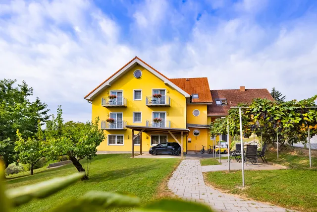 Golf & Thermenland Sonnenpension e.U.