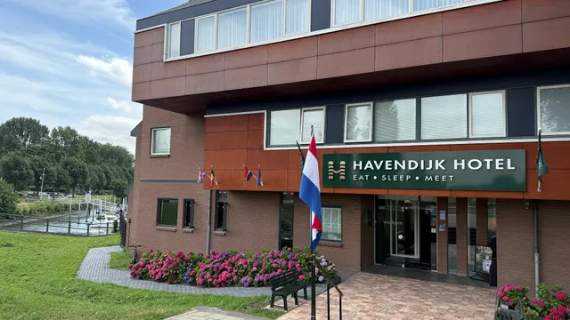 Havendijk Hotel