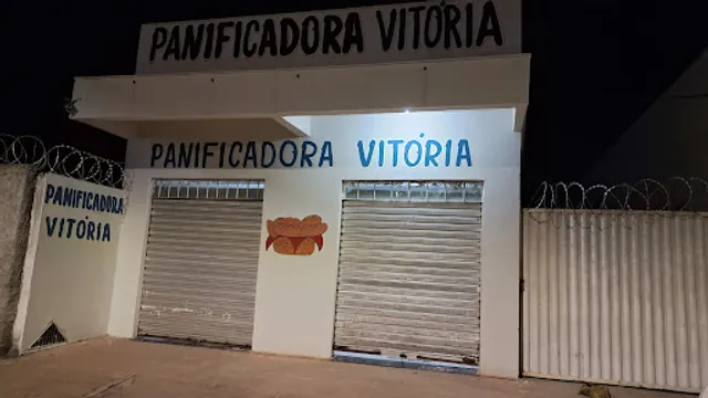 Panificadora Vitoria