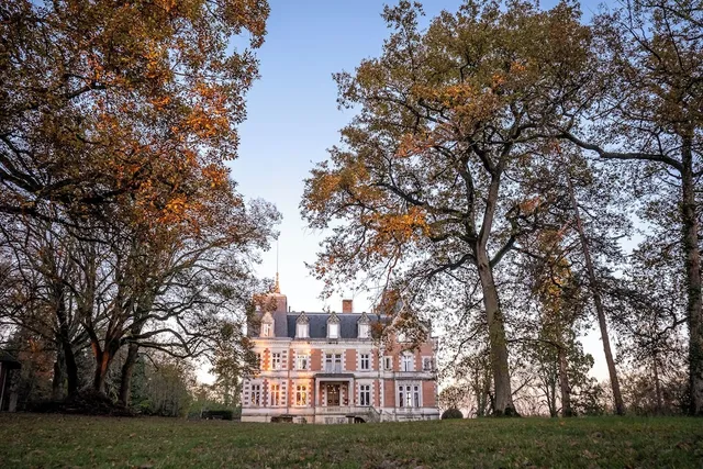 Château de l'Aubrière