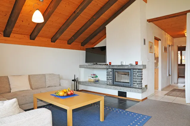 Alpenhaus - Bettmeralp