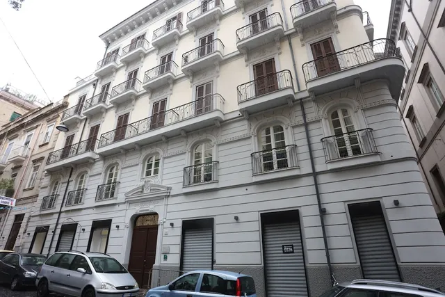 PALAZZO SANT'ARCANGELO
