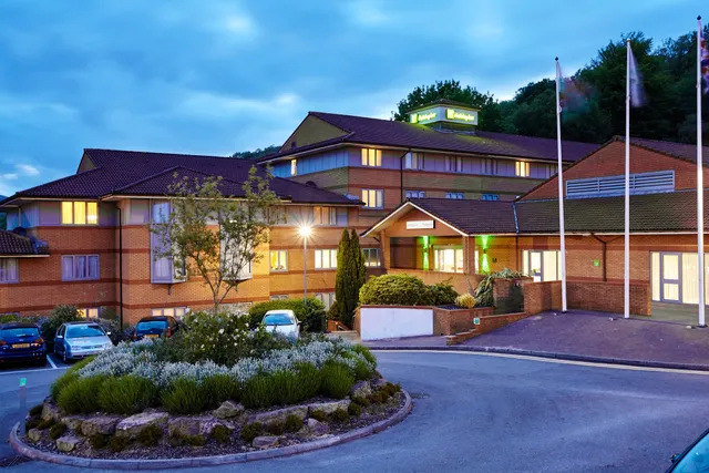 Holiday Inn Cardiff - North M4, JCT.32, an IHG Hotel
