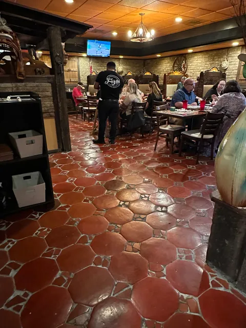 Fajita Grill&Mexican Restaurant