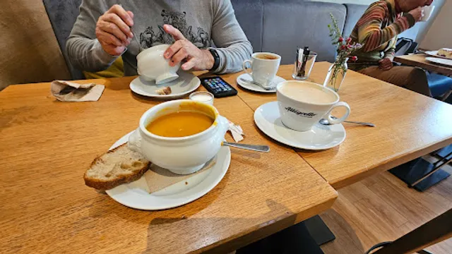 Kreipe’s CoffeeTime