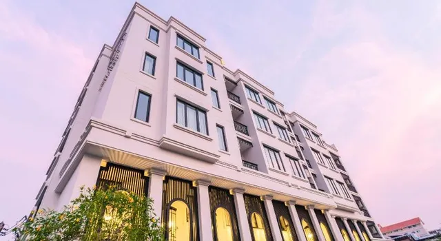 Glory Boutique Suites