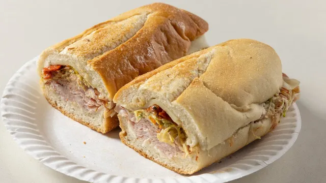 Cangiano's Journal Square