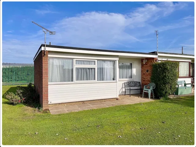 Sundowner Holiday Park