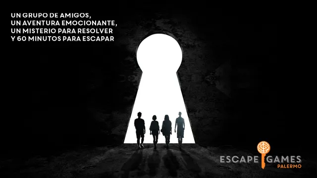 Escape Games Palermo