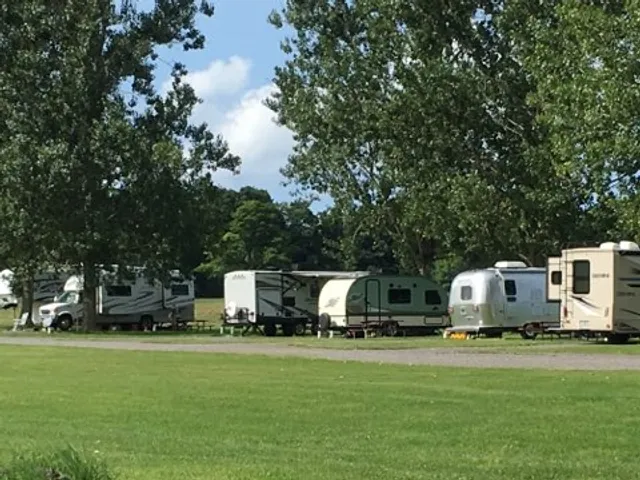 Cooperstown Deer Run Campground