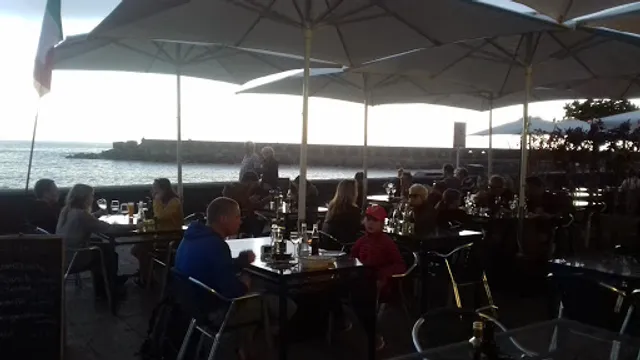 Bodeguita del Italiano