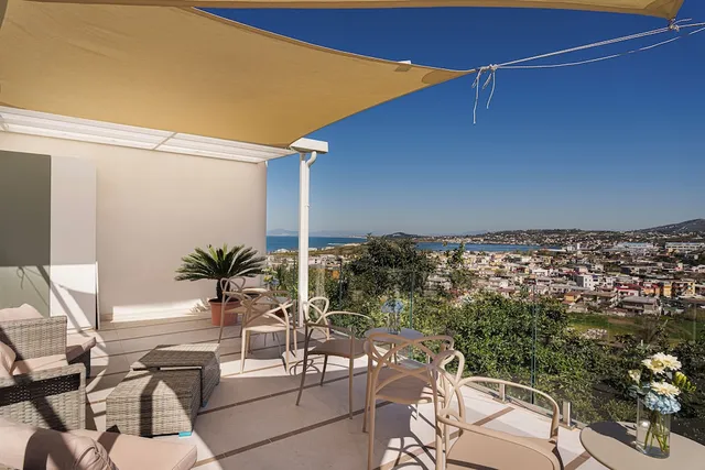 Uefio - Luxury Suites