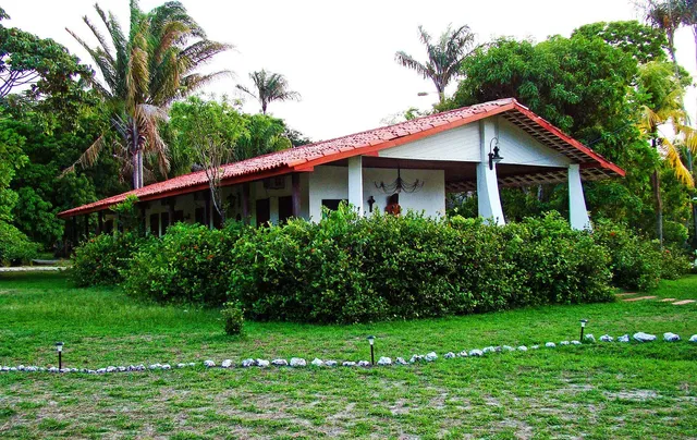 Paracauary Ecopousada