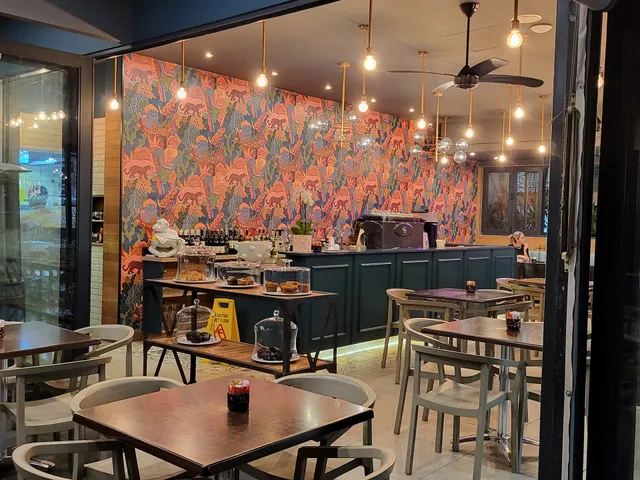 FÁBRICA @ Glenore Centre