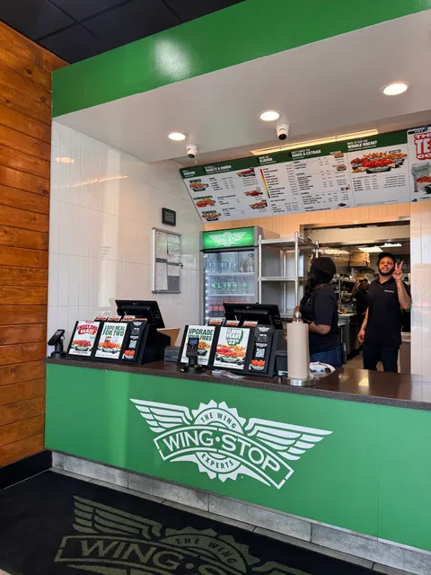 Wingstop