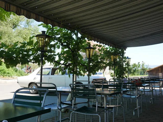 Löwen Bangerten GmbH