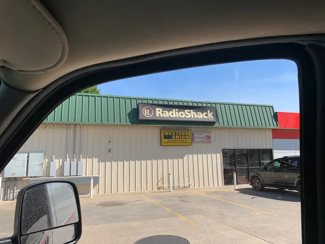 RadioShack