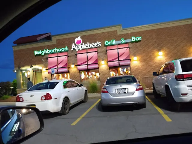 Applebee's Grill + Bar