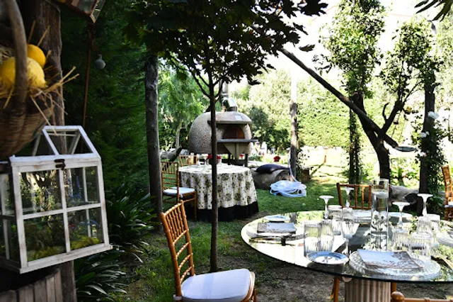 Pollio farm...to table, presso loc.Tenuta il Pizzo