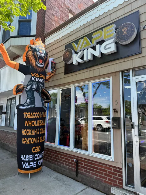 Vape King