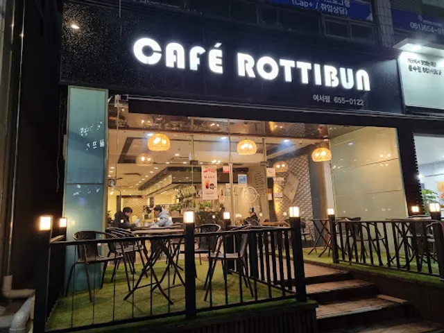 Rotiburn Yeosu Yeosu