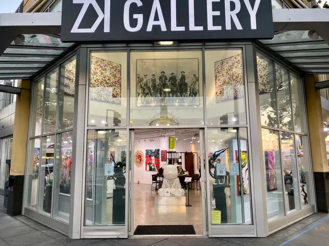 ZK Gallery