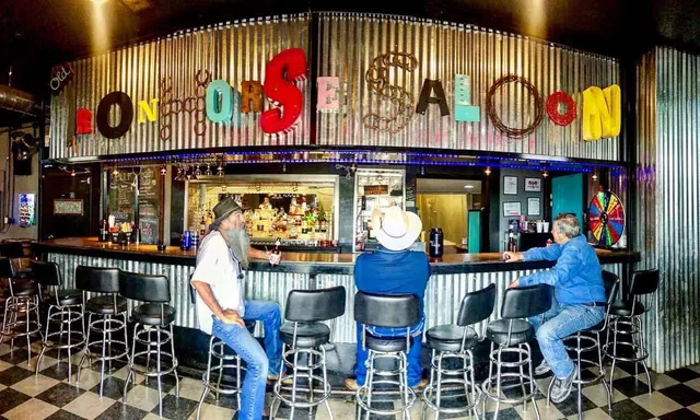 Old Ironhorse Saloon