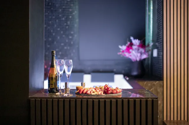 One Night - Nuit Romantique