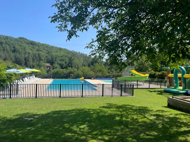 Camping Le Convivial - Dordogne