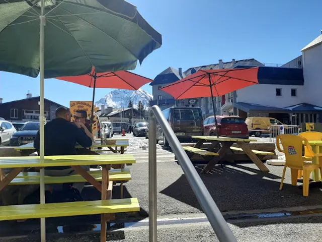 Le Monde des Crêpes