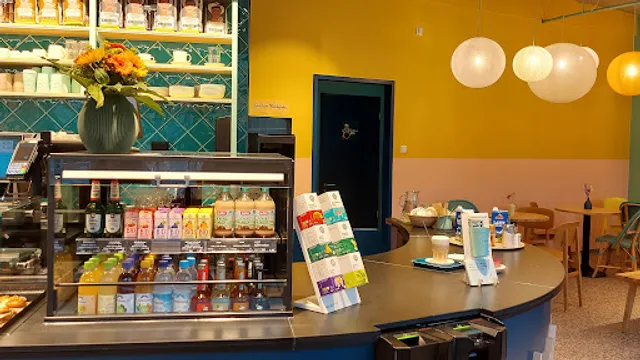 Biobäckerei Schubert