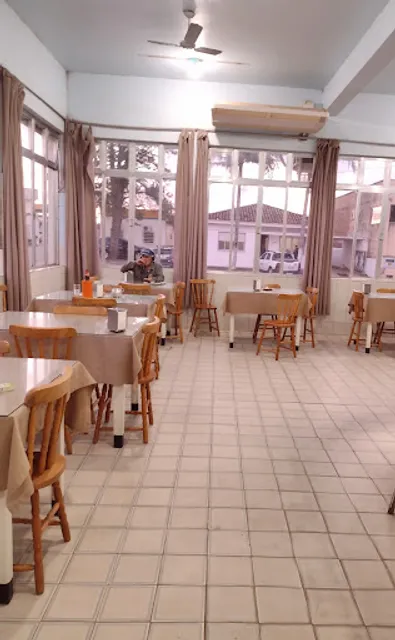 Restaurante e Lancheria 125