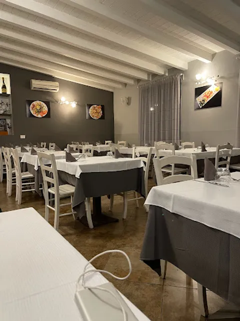 Ristorante Pizzeria Cristal di Alfonso Iovieno