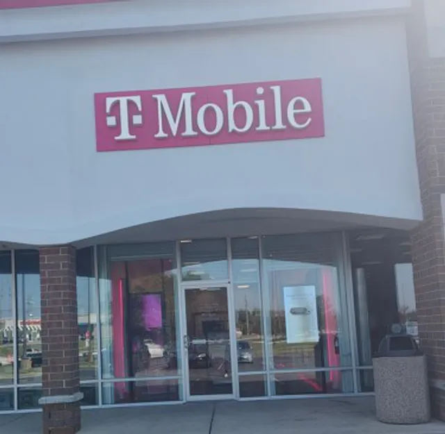 T-Mobile Authorized Retailer