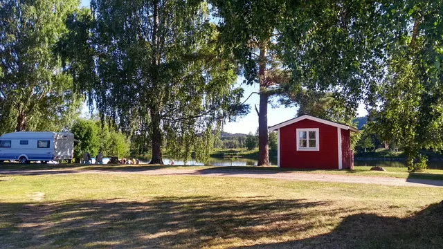 Byns Camping & Canoe Tours