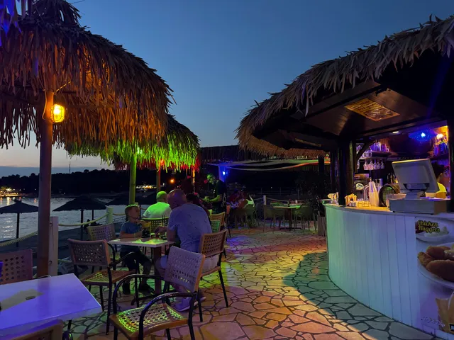 Zelena Laguna Campingplatz