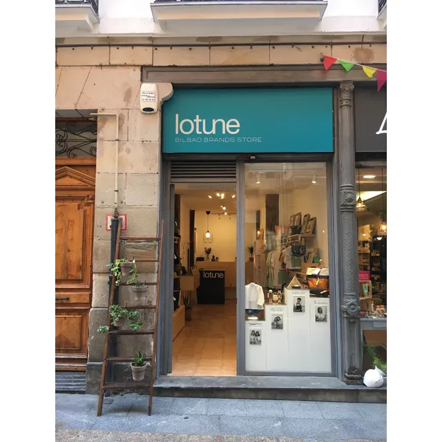 LOTUNE Bilbao Brands Store