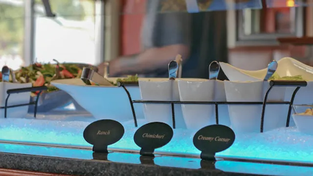 Flames Brazilian Steakhouse