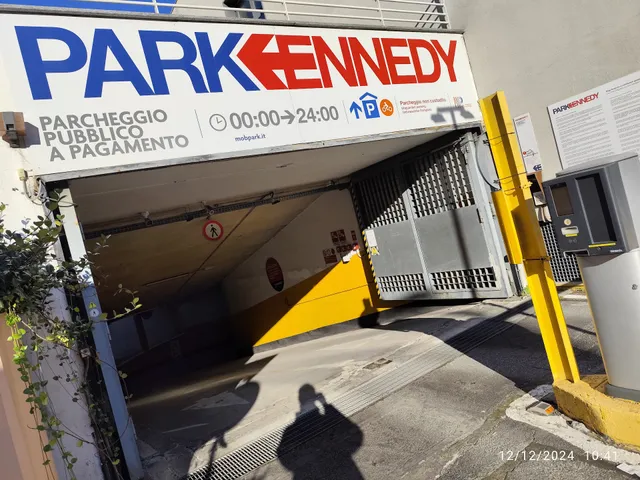 Kennedy Park ATCMP SpA