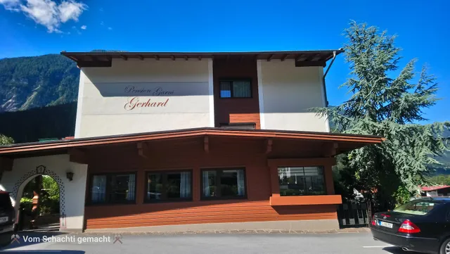 Pension-Garni Gerhard