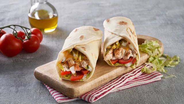 Zaatar w Zeit - Barsha smart kitchen