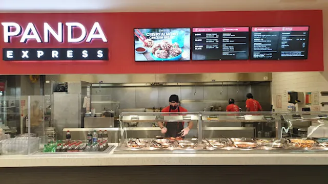 Panda Express